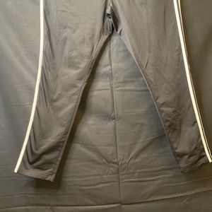 Adidas track pants